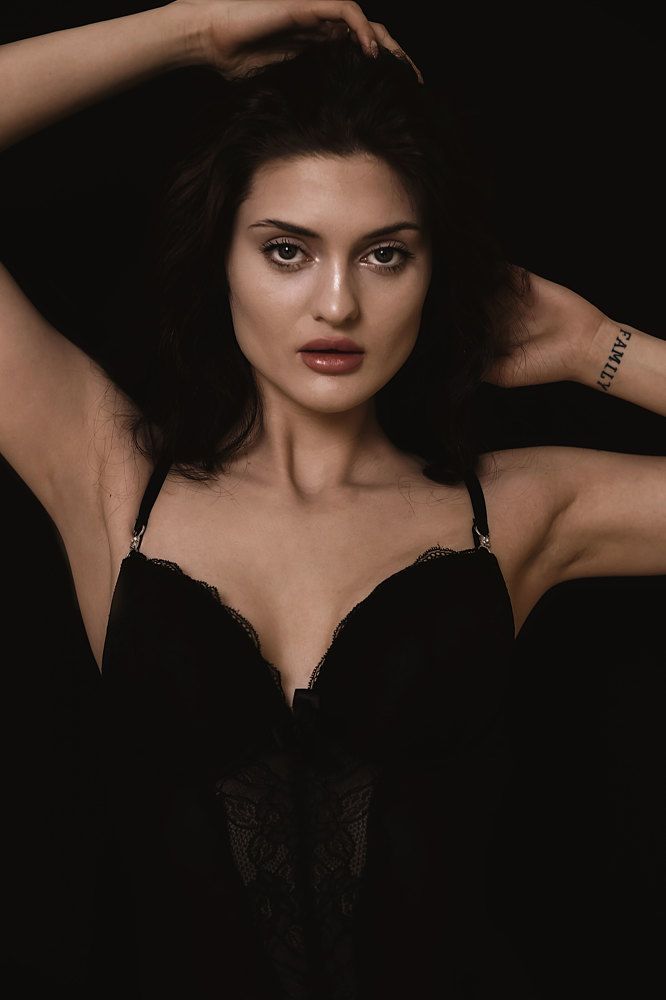 Photograph by Valeria Doni