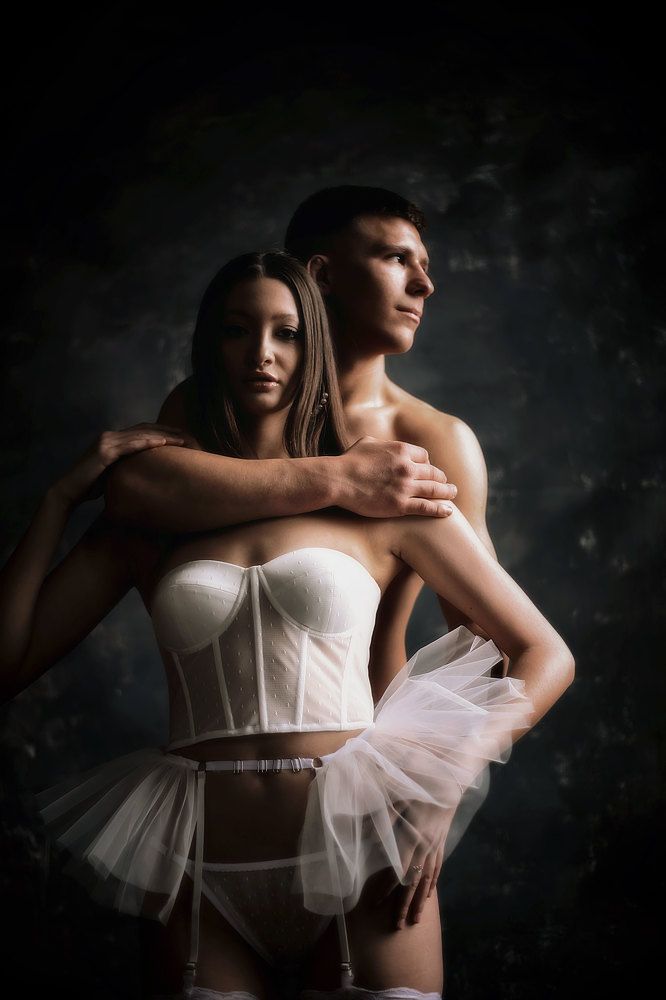 Photograph by Valeria Doni