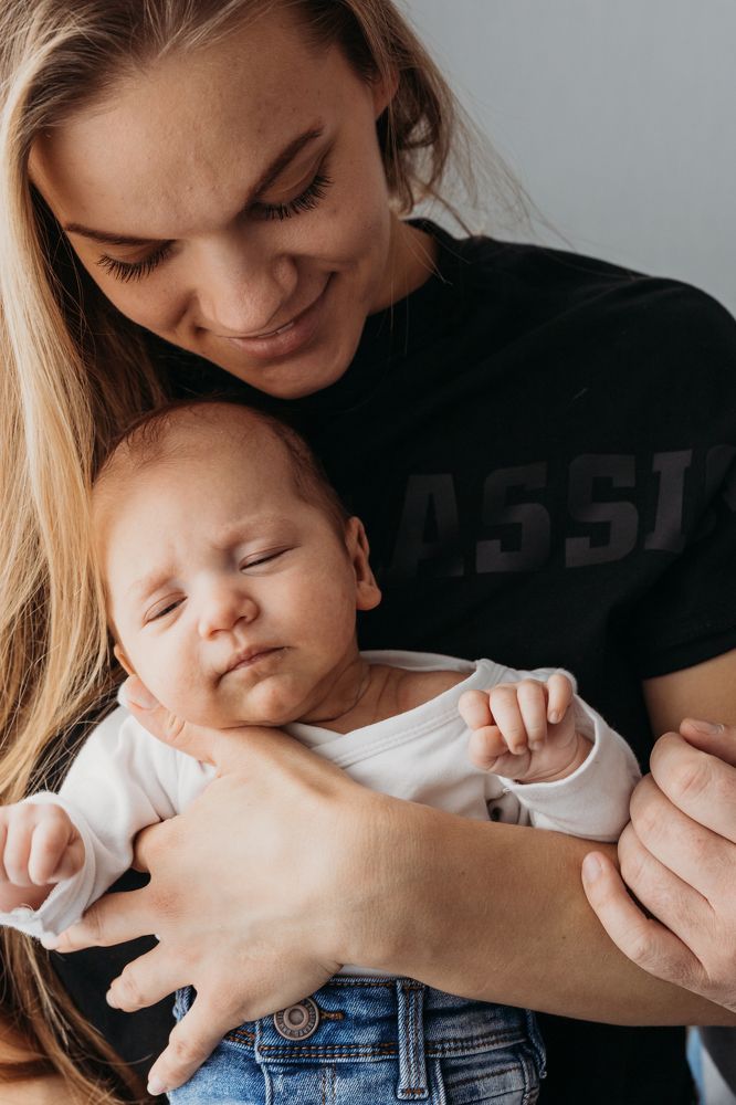 Фотография автора Anna Pukinska