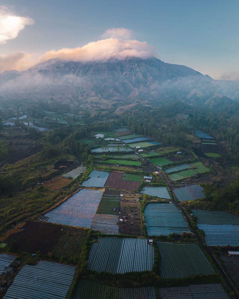 Photograph by I Dewa Nyoman Yaskara S.H.