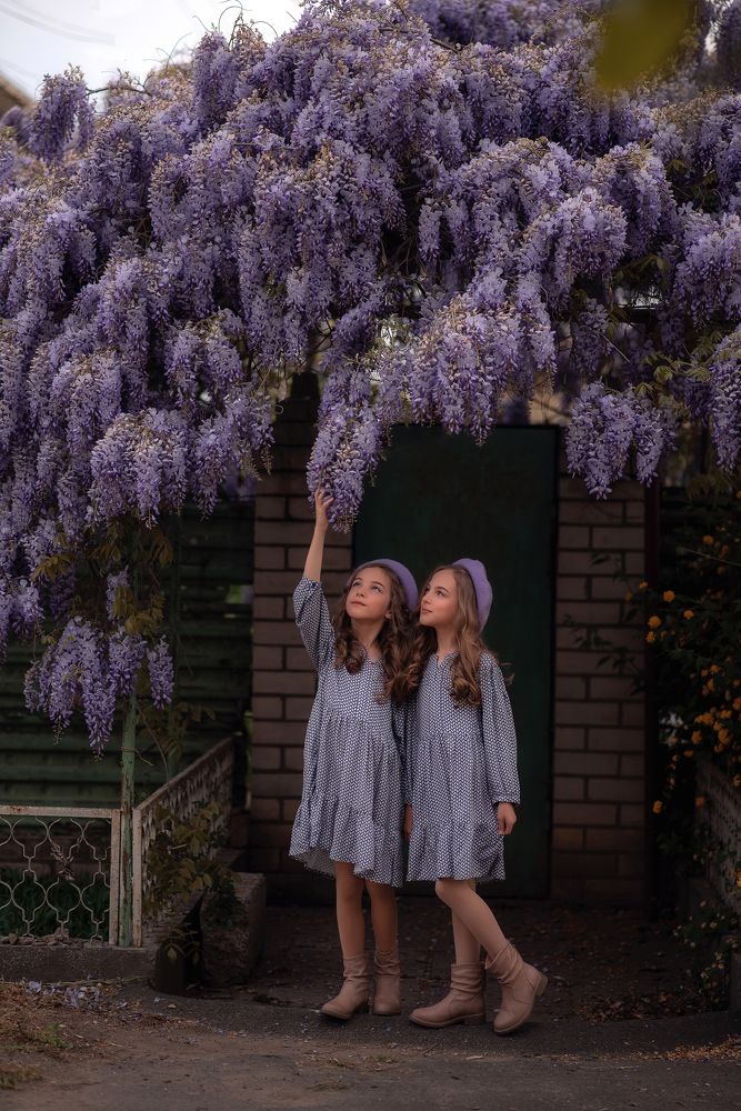 Photograph by Юлия Пархоц