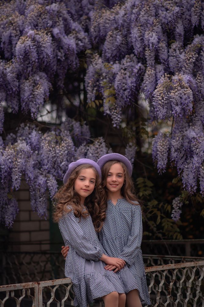 Photograph by Юлия Пархоц