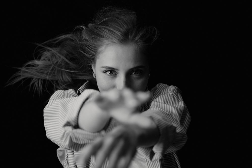 Photograph by Анастасия Антонова