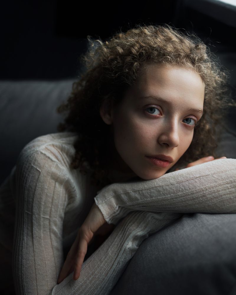 Photograph by Наталья Чурина