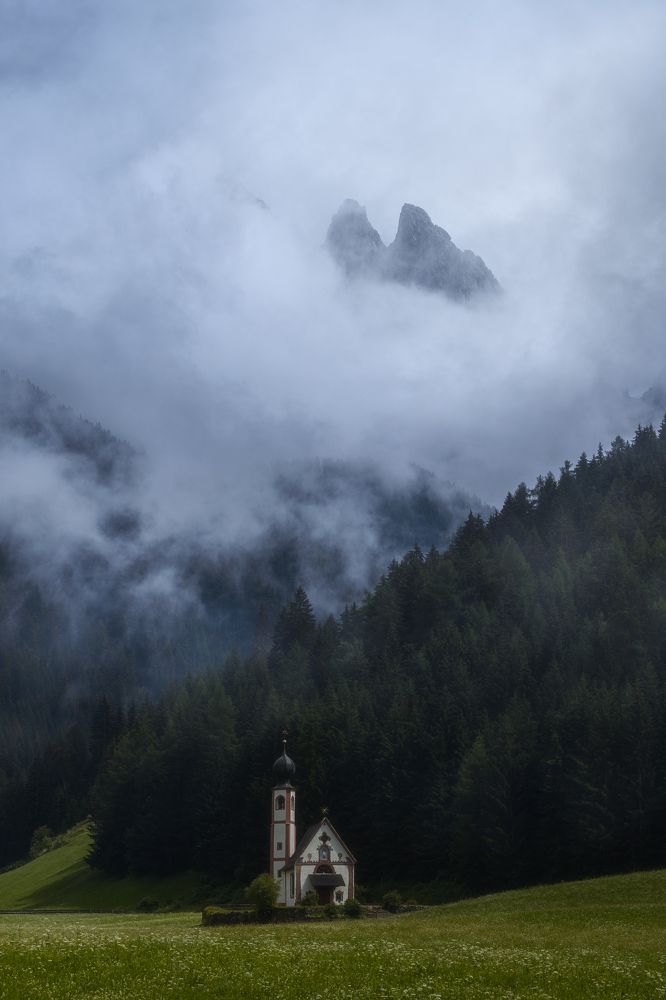 Photograph by Jose Uceda