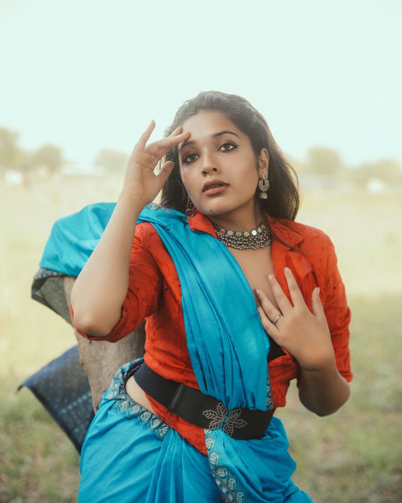 Photograph by Chetan Parmar