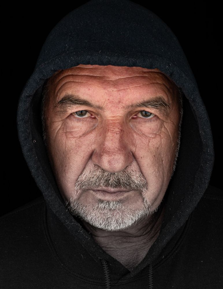 Photograph by Сергей Шестов