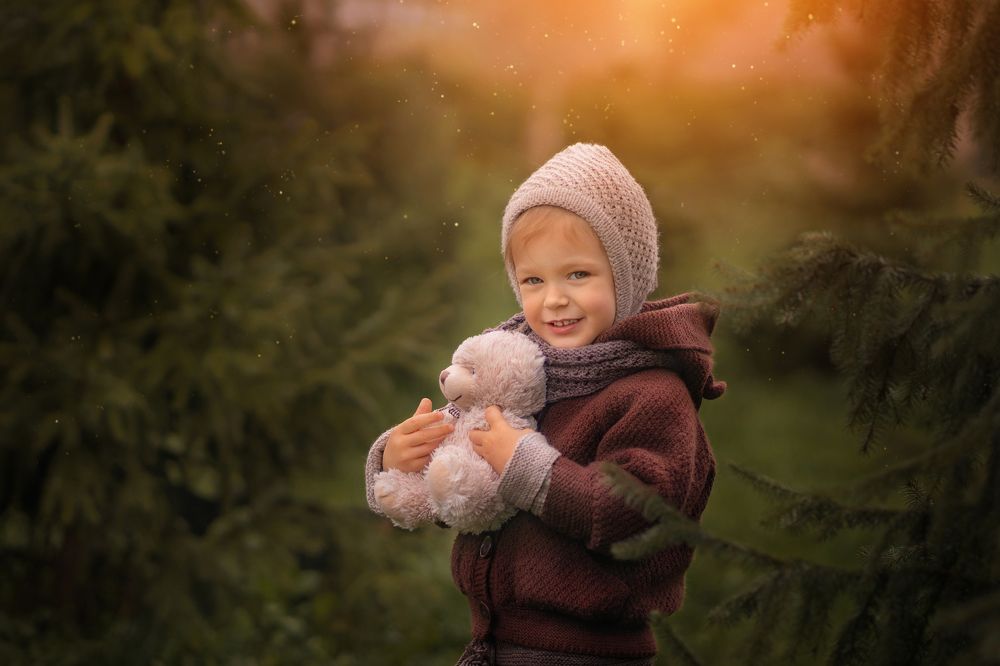 Photograph by Татьяна Стахеева