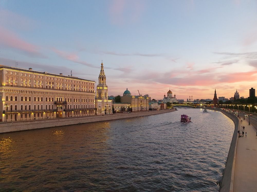 Photograph by Яна Галимуллина