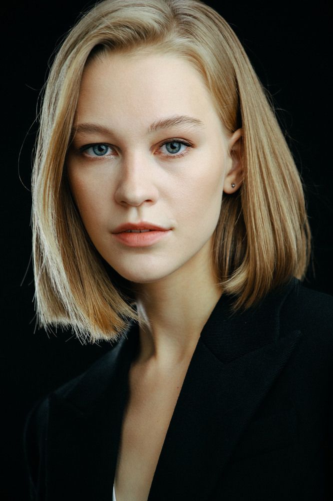 Photograph by Элина Ларченкова