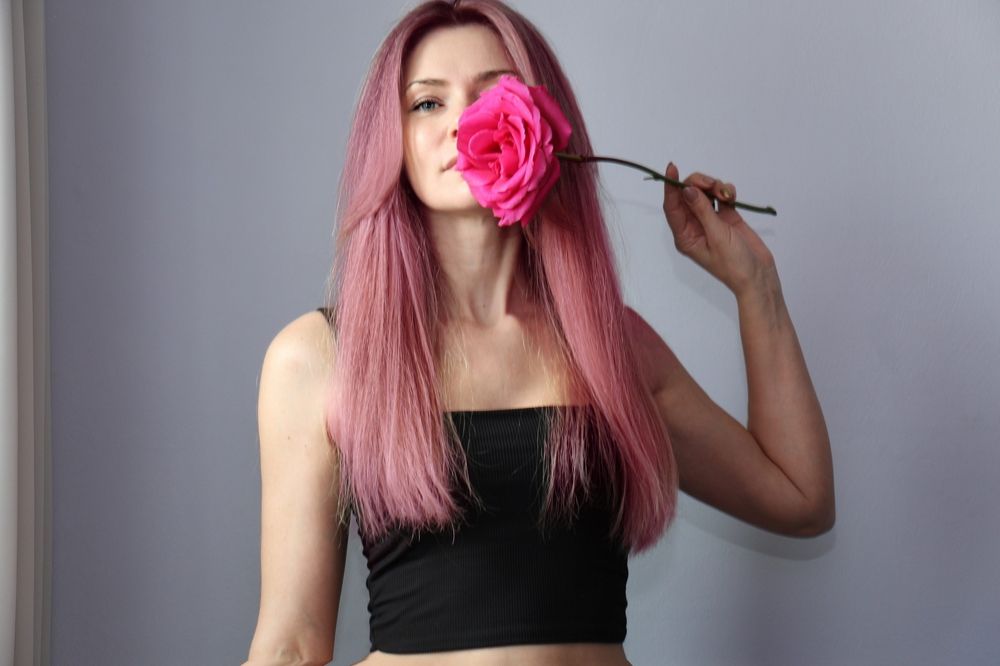 Photograph by Юлия Сайфулина