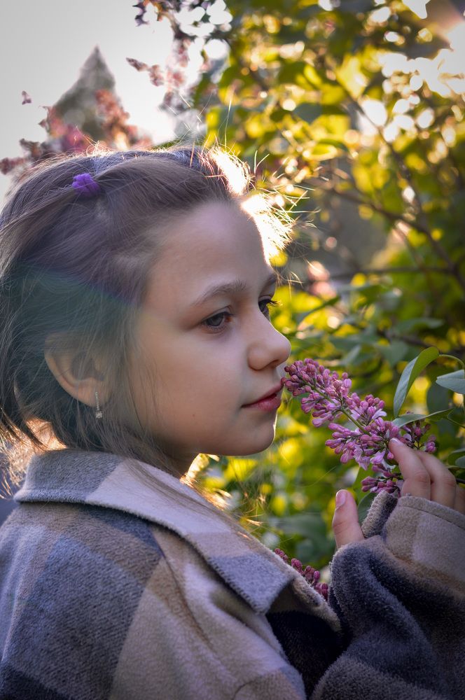 Фотография автора Марианна