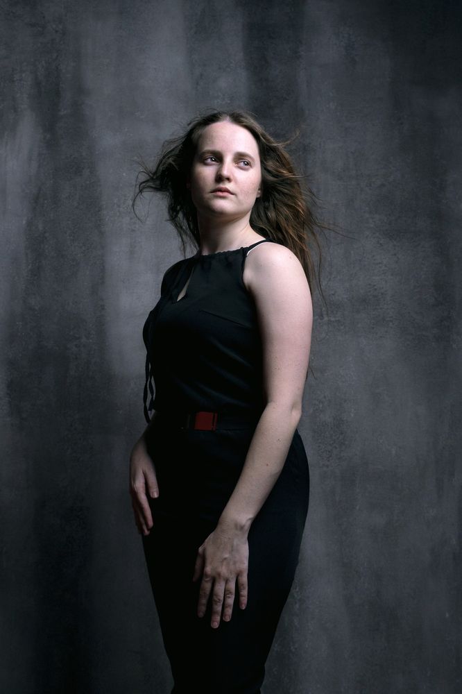 Photograph by Валерия Скиба