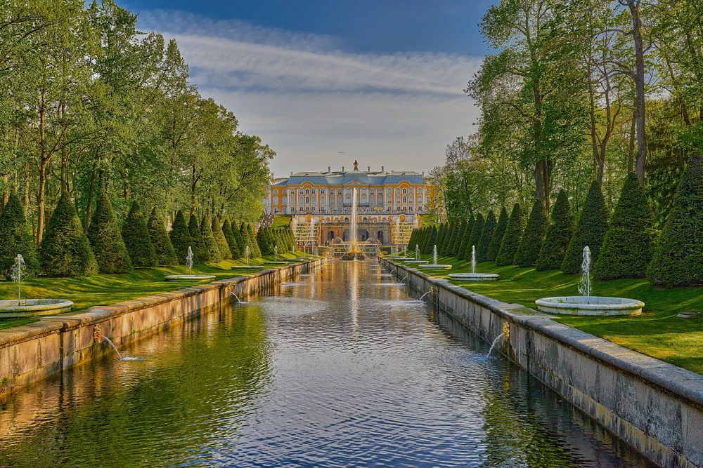 Photograph by Устинов Андрей