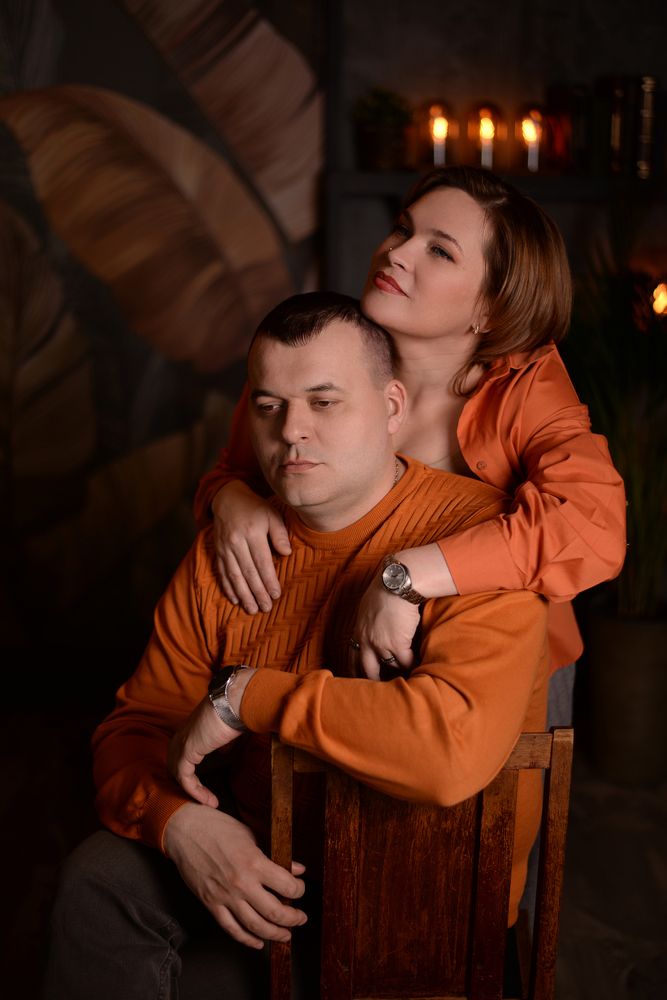 Photograph by Любовь Бузыкина