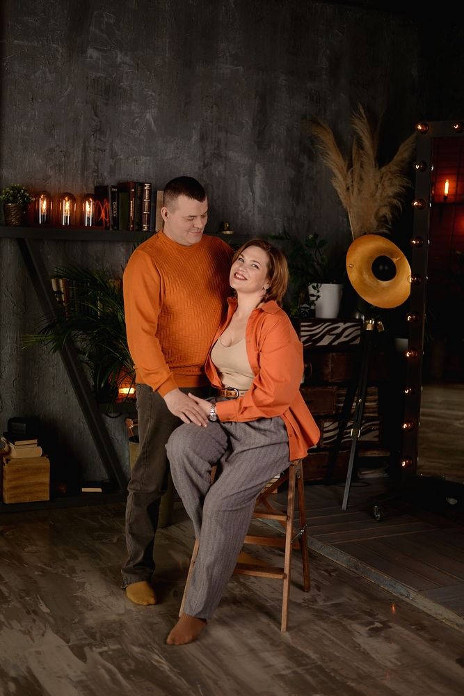 Photograph by Любовь Бузыкина