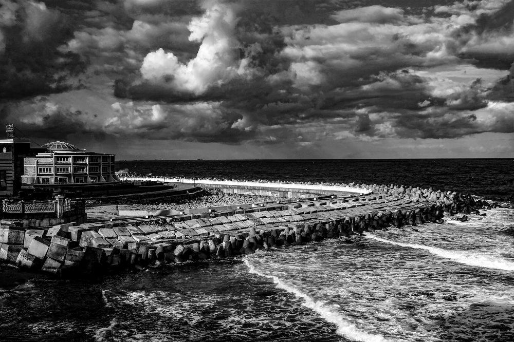 Фотография автора Muhammad Radi