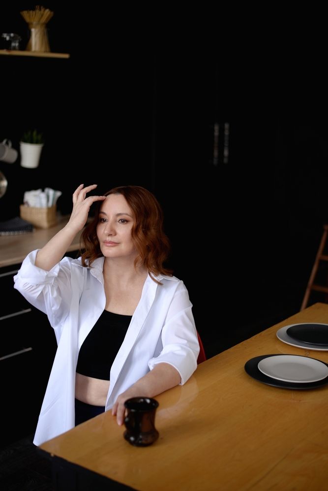 Photograph by Любовь Бузыкина