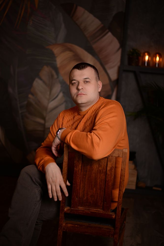 Photograph by Любовь Бузыкина