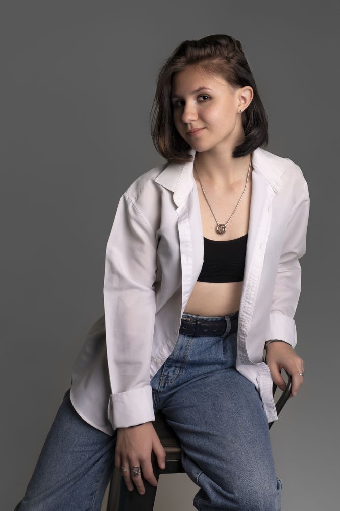 Photograph by Валерия Скиба