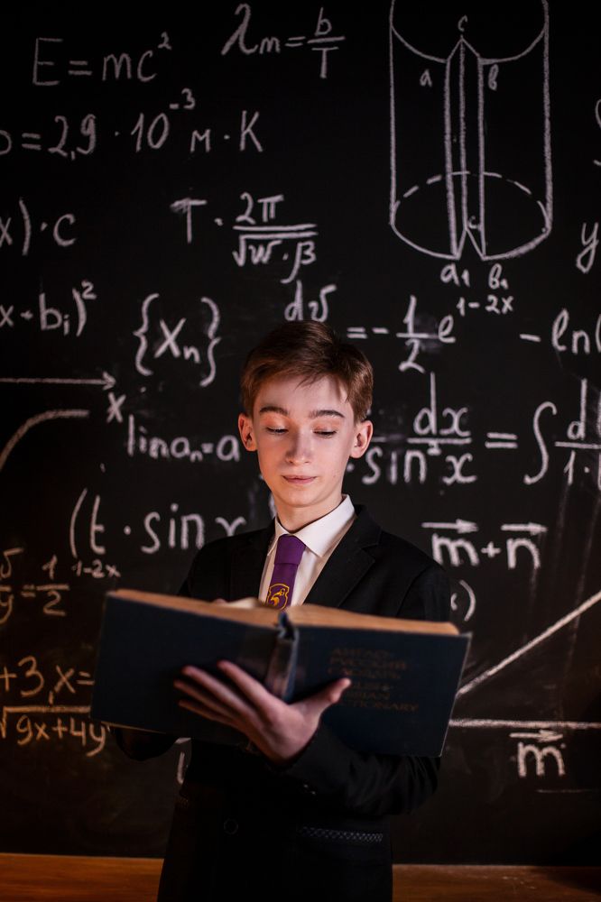 Photograph by Кристина Догодька