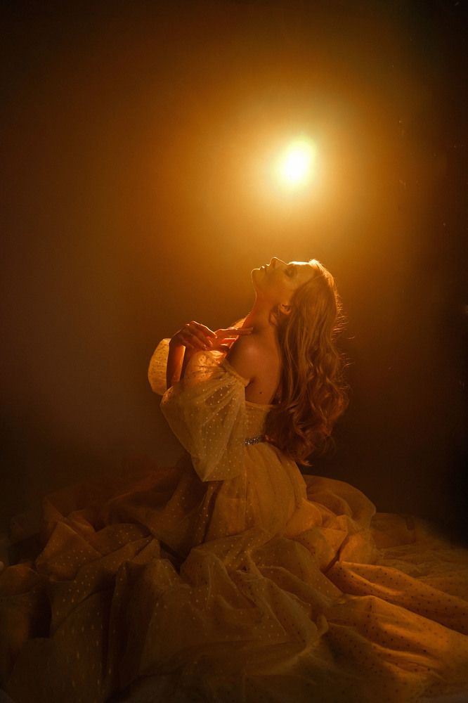 Photograph by Полина Кочубей