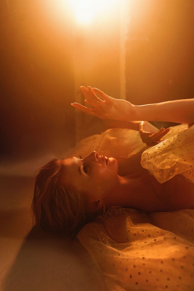 Photograph by Полина Кочубей