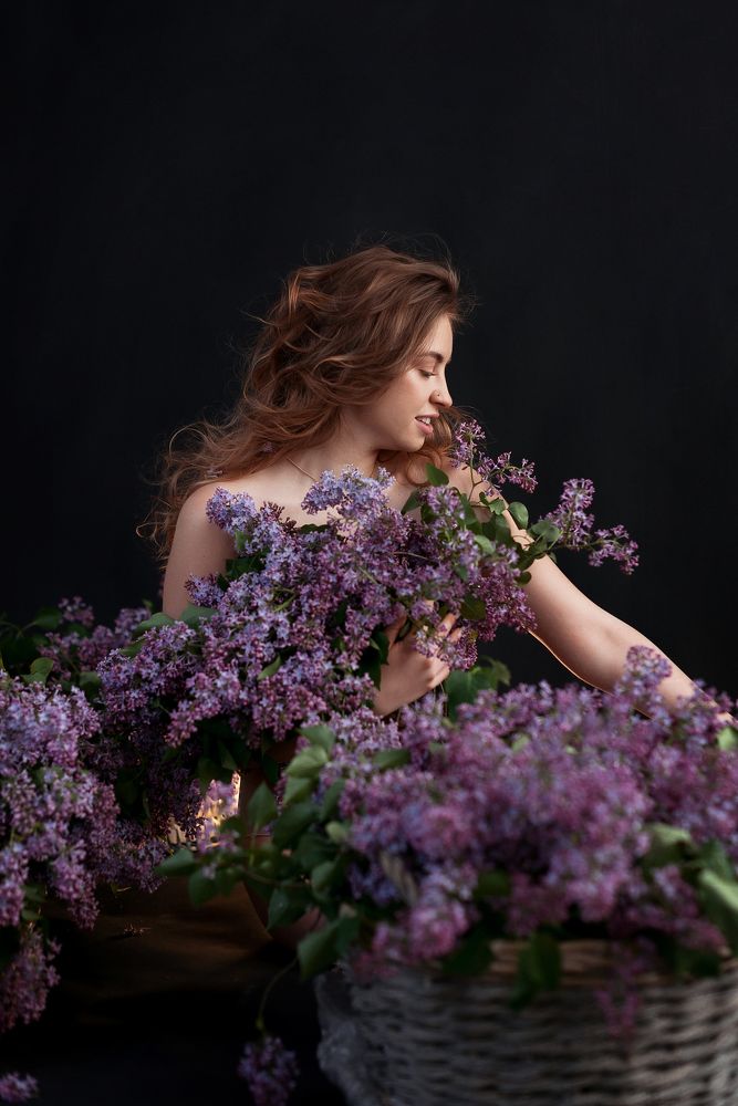 Photograph by Мелешкова Наталья