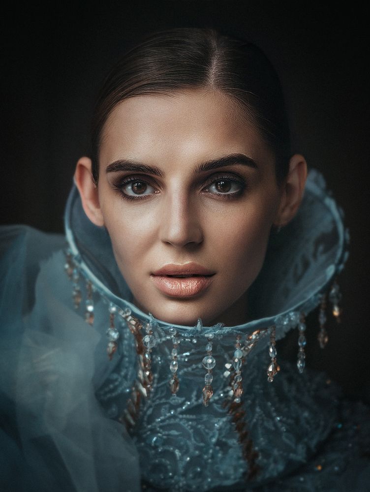 Photograph by Zdonova Mariya