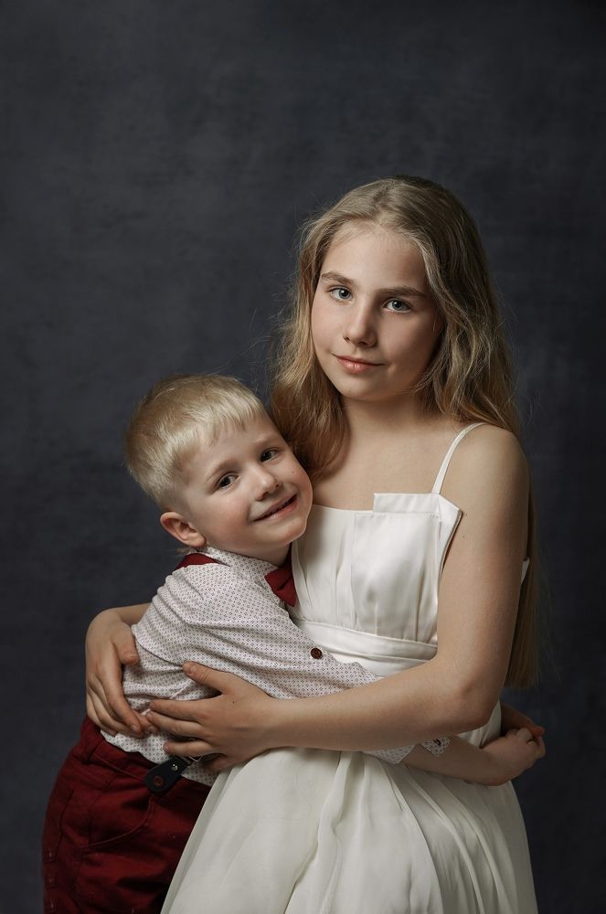 Photograph by Анна Квашневская