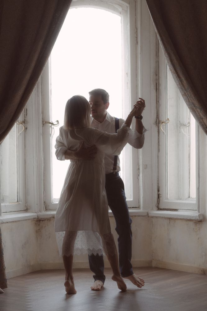 Photograph by Наталия Ватутина