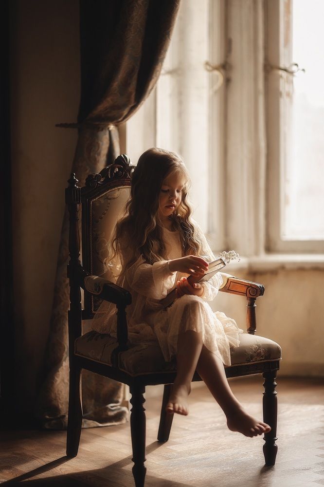 Photograph by Наталия Ватутина