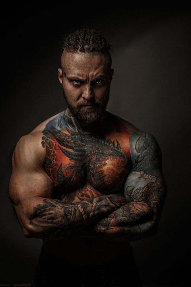 Photograph by Zdonova Mariya