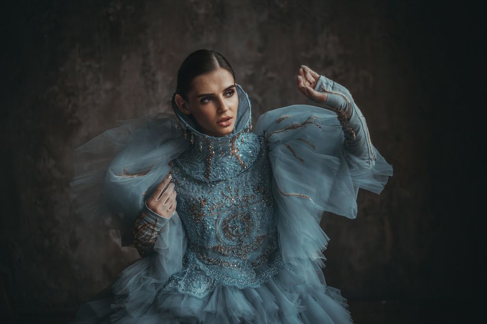 Photograph by Zdonova Mariya