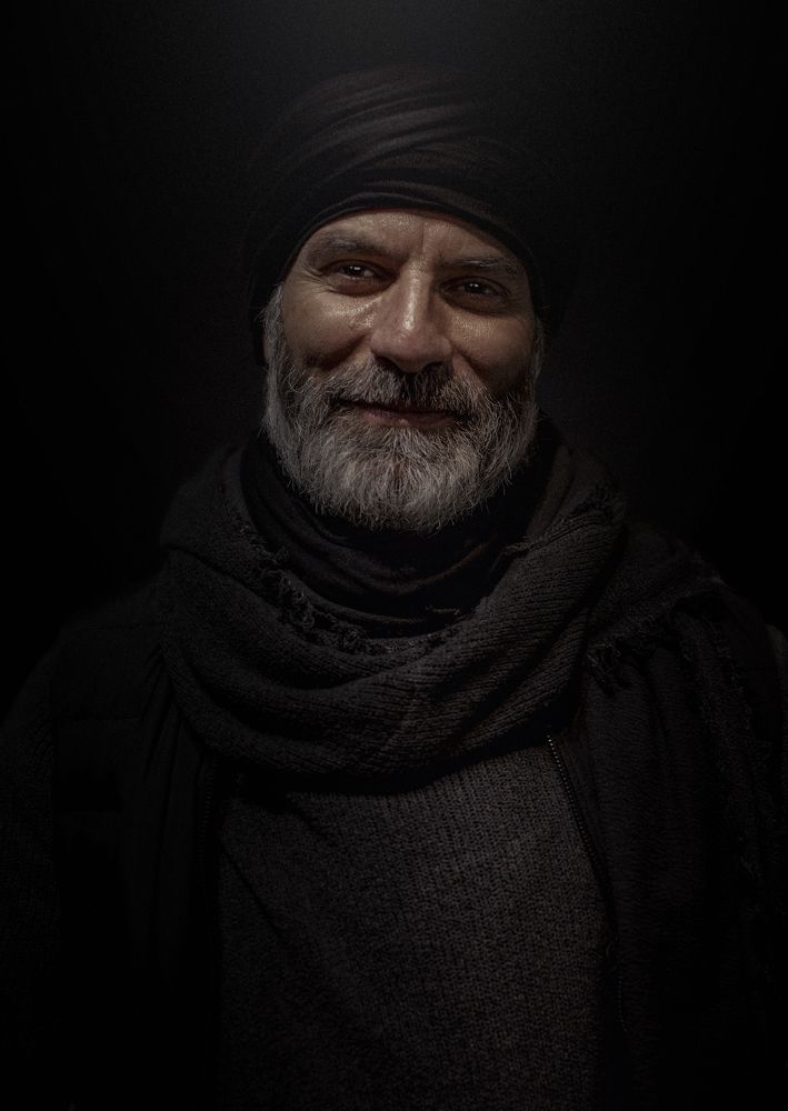 Photograph by Zdonova Mariya