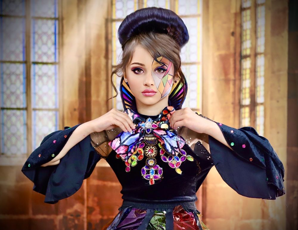 Photograph by Jennifer Moreno