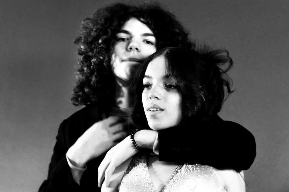 Фотография автора Mari Saxon