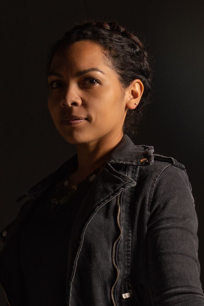 Photograph by Norberto Monagas