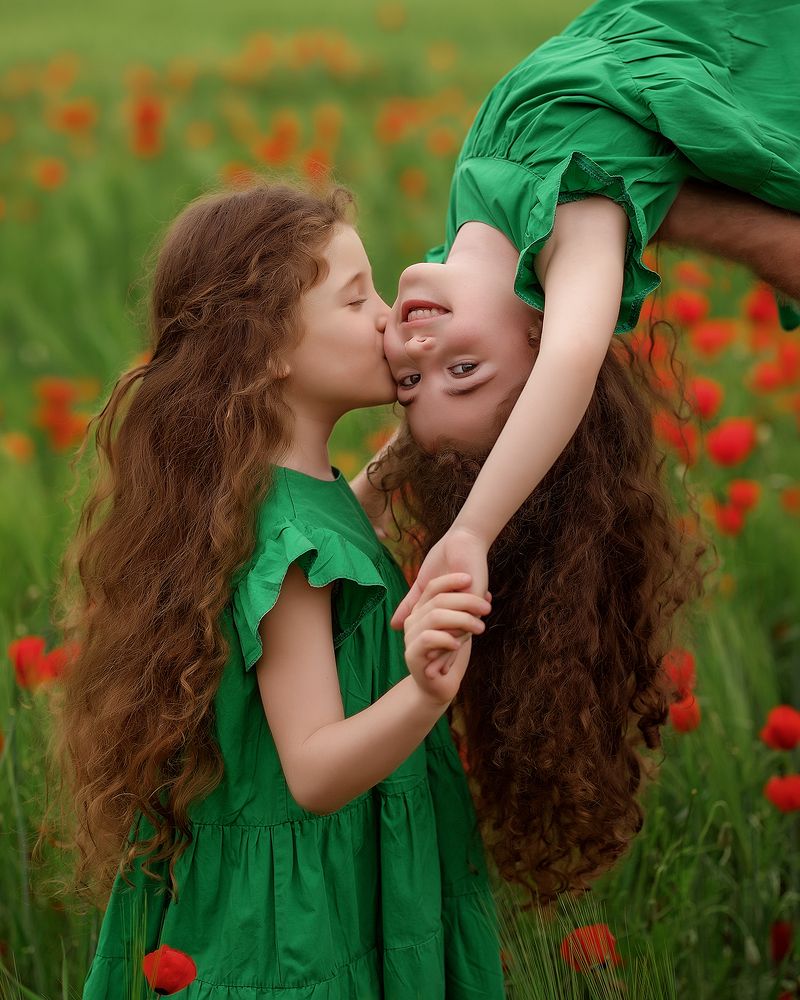 Фотография автора Полина Верещагина