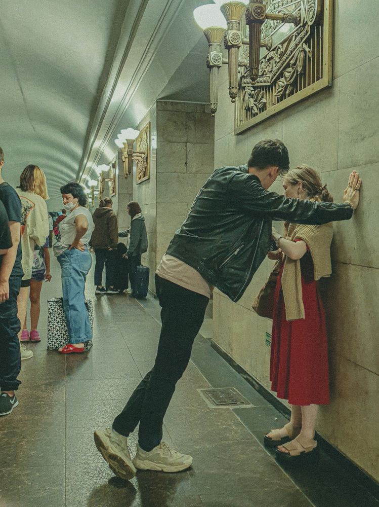 Photograph by Сергей Никифоров