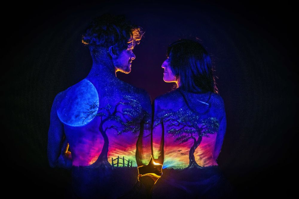 Photograph by Juan Carlos Fonseca