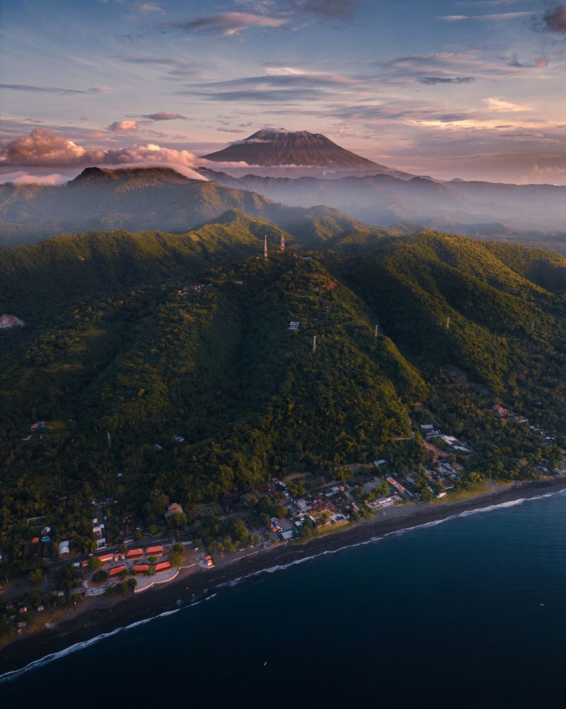 Photograph by I Dewa Nyoman Yaskara S.H.