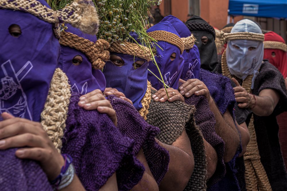 Photograph by Mosqueda Ruben