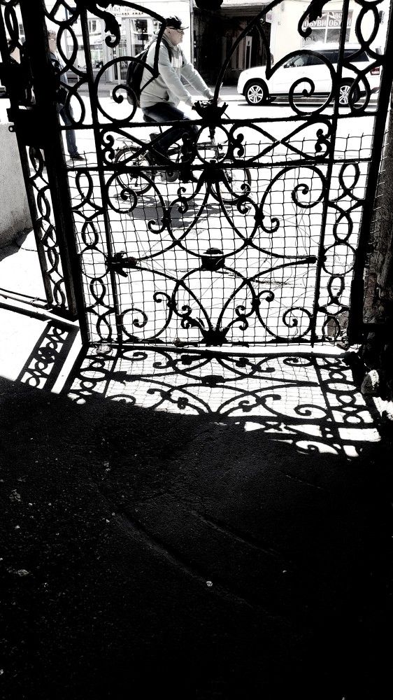 Photograph by Karina Yakovleva