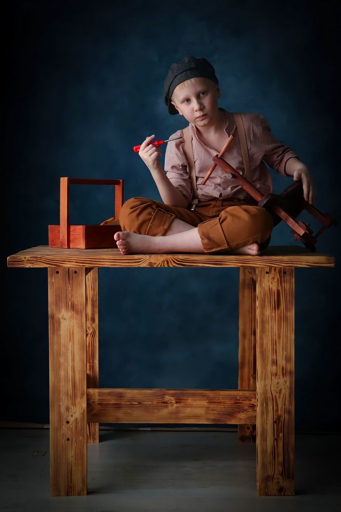 Photograph by Абросимова Инна Анатольевна