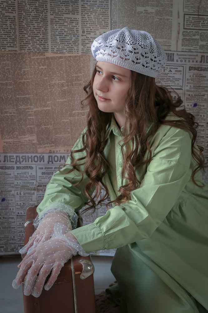 Photograph by Абросимова Инна Анатольевна