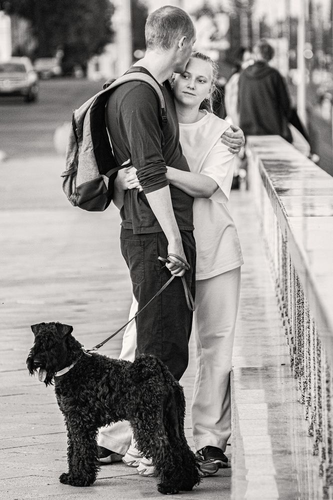 Photograph by Алексей Борисов