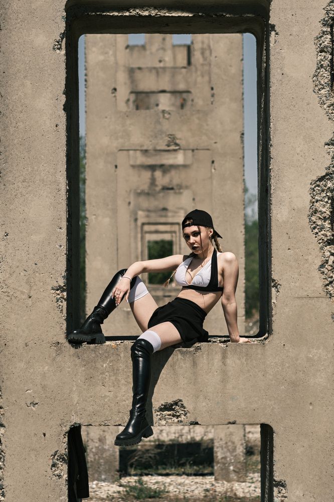 Photograph by Иванов Виктор