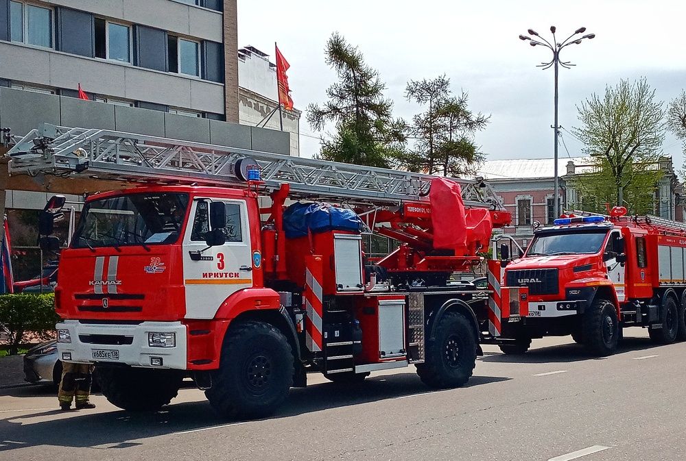 Photograph by Владимир Сушкин