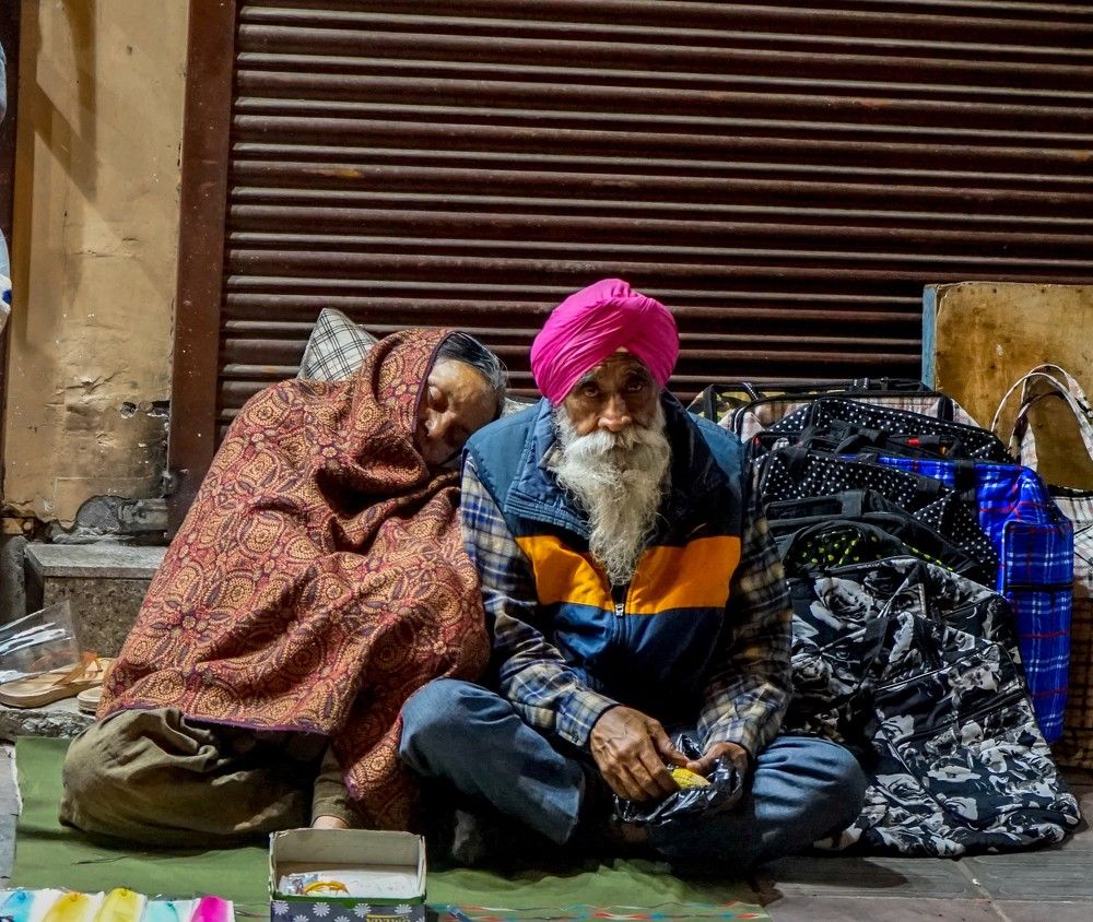 Photograph by Manish (Valmie) Joshi